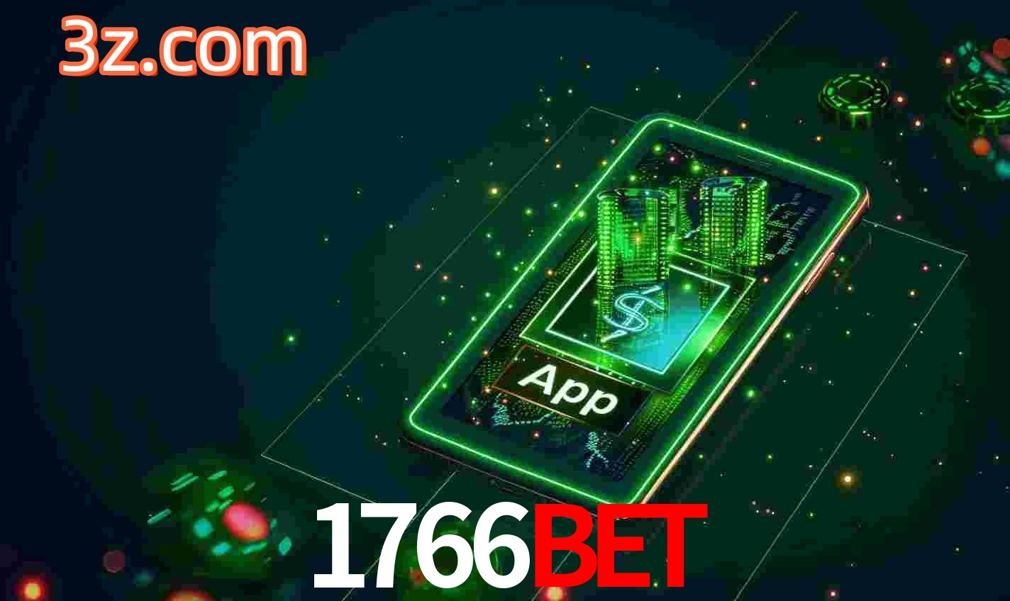 Simplificando a Experiência de Jogo 1766Bet App
