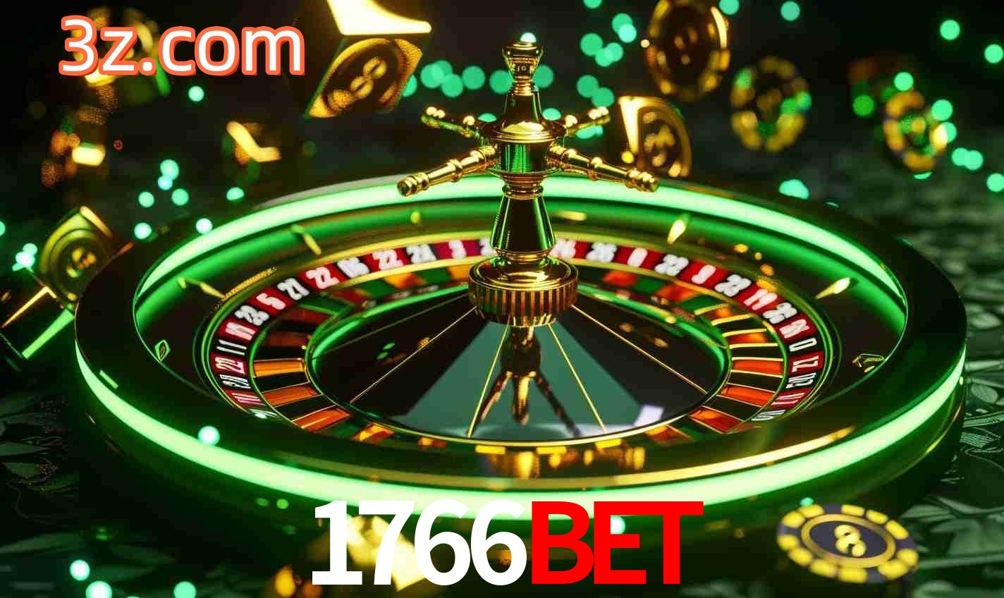 Desfrutar de um Cassino 1766Bet