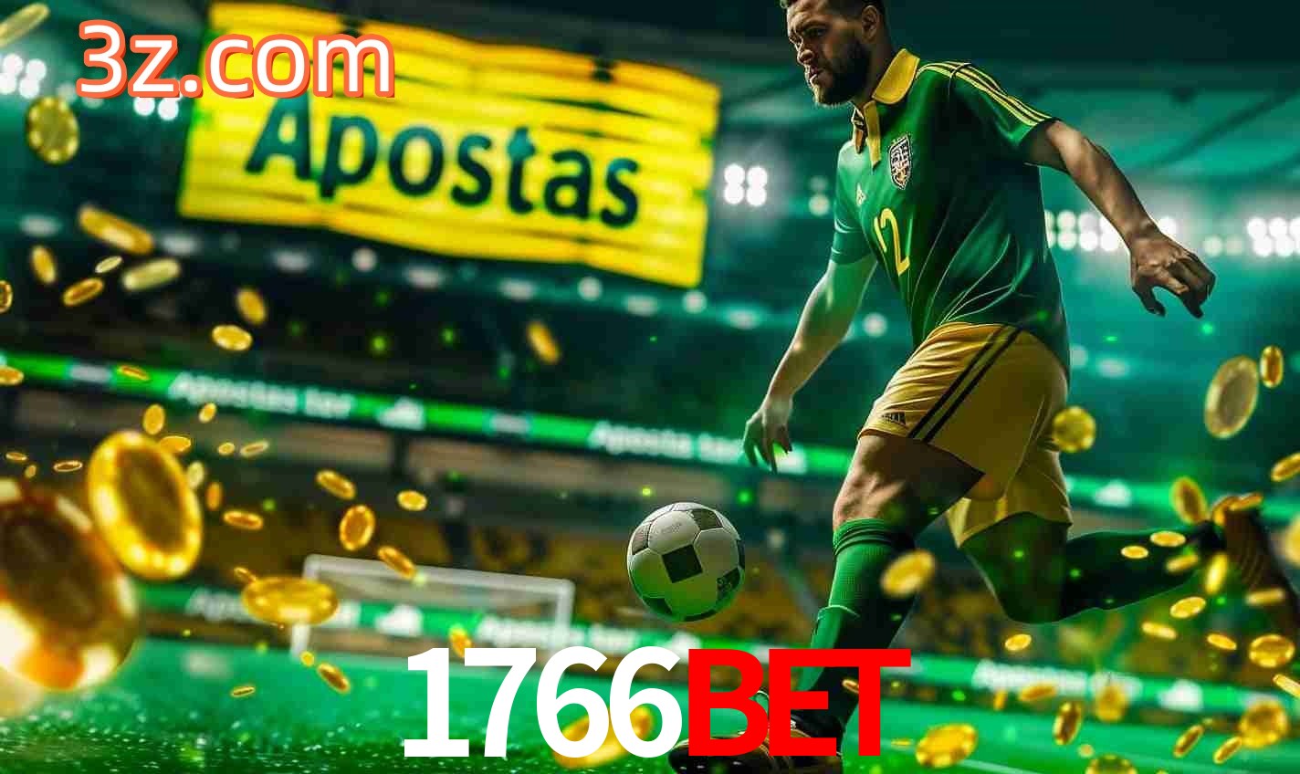 Diversas Apostas em Eventos Esportivos 1766Bet